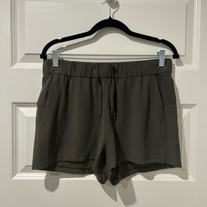 lululemon On the Fly Shorts